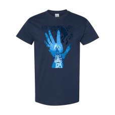 DW 2026 Theatre Short Sleeved T (Navy-Blue)