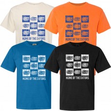 DWMS 2024 SQUARES T-Shirt