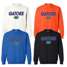 DWMS 2024 GATORS Crewneck Sweatshirt