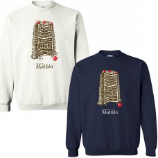 DW 2025 Matilda CAKE Sweatshirt DW 2025 Matilda CAKE Sweatshirt