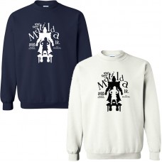 DW 2025 MATILDA Sweatshirt DW 2025 MATILDA Sweatshirt