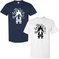 DW 2025 MATILDA T-shirt DW 2025 MATILDA T-shirt