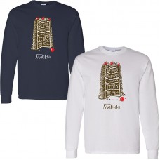 DW 2025 Matilda CAKE Long-sleeved T DW 2025 Matilda CAKE Long-sleeved T