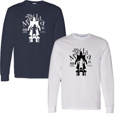 DW 2025 MATILDA Long-sleeved T DW 2025 MATILDA Long-sleeved T