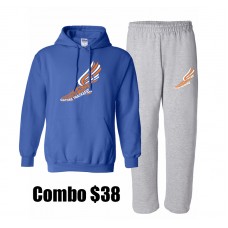 DWMS 2026 Track COMBO SET