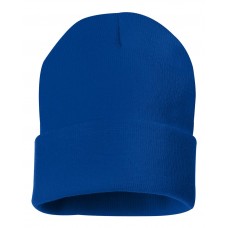 DWMS 2026 Track Beanie (Royal)